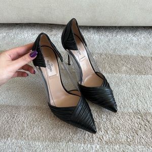 Valentino Heels